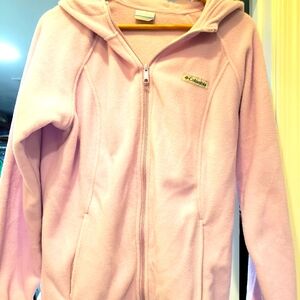NWT Columbia Fleece Jacket